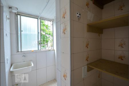 Apartamento para alugar com 95m², 2 quartos e sem vagaDespensa