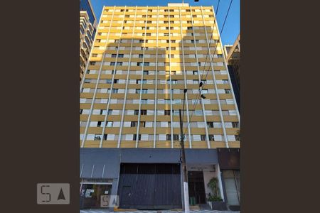 Apartamento à venda com 60m², 2 quartos e 1 vagaFachada