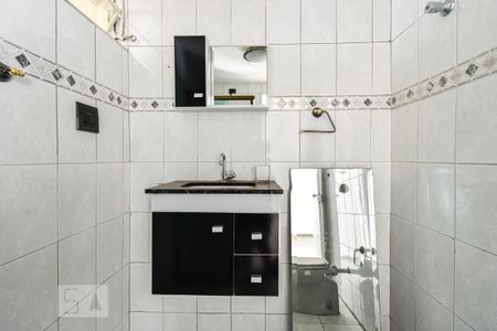 Apartamento à venda com 60m², 2 quartos e 1 vagaBanheiro