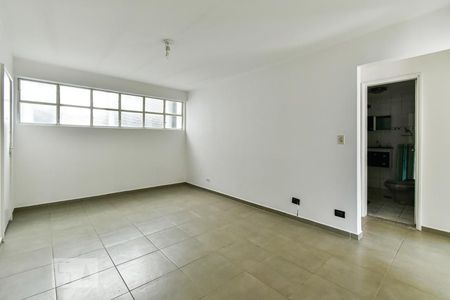Sala de apartamento à venda com 2 quartos, 60m² em Bela Vista, São Paulo