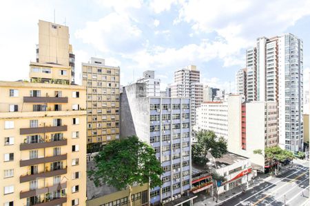 Apartamento à venda com 60m², 2 quartos e 1 vagaQuarto 2 - Vista