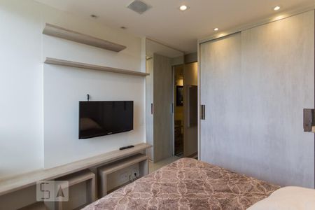 Quarto de apartamento para alugar com 1 quarto, 30m² em Setor Noroeste, Brasília