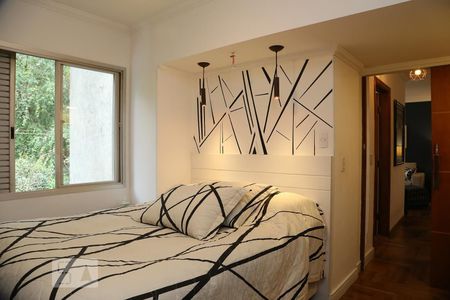 Apartamento à venda com 68m², 2 quartos e 2 vagasSuíte 2