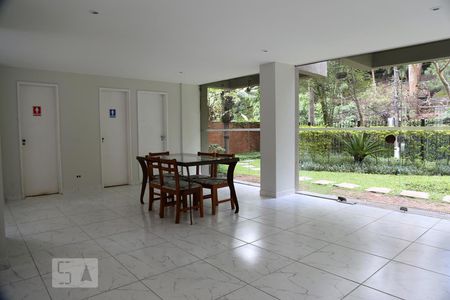 Apartamento à venda com 68m², 2 quartos e 2 vagasÁrea comum - Salão de festas