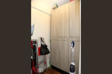 Apartamento à venda com 68m², 2 quartos e 2 vagasDespensa