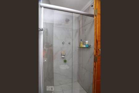 Apartamento à venda com 68m², 2 quartos e 2 vagasBanheiro da Suíte 2
