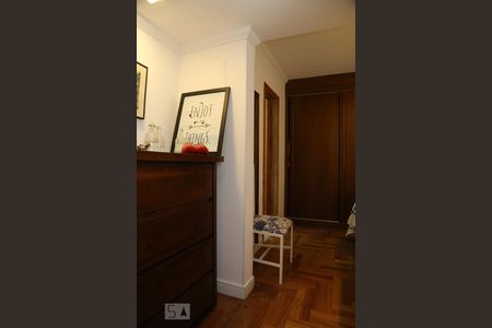 Apartamento à venda com 68m², 2 quartos e 2 vagasSuíte 2