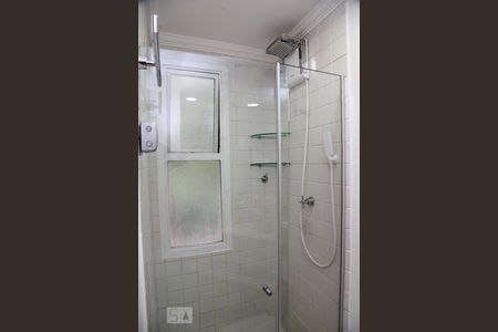 Apartamento à venda com 68m², 2 quartos e 2 vagasBanheiro da Suíte 1