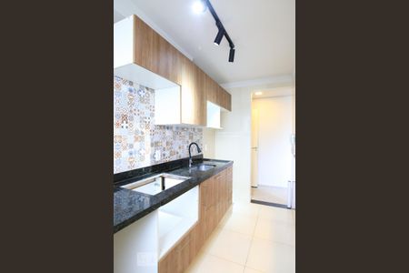 Apartamento para alugar com 40m², 2 quartos e 1 vagaCozinha