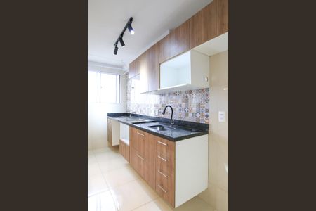 Apartamento para alugar com 40m², 2 quartos e 1 vagaCozinha