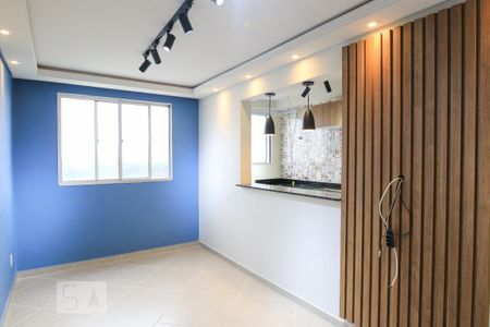 Apartamento para alugar com 2 quartos, 40m² em Palmeiras de São José, São José dos Campos