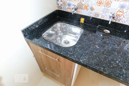 Apartamento para alugar com 40m², 2 quartos e 1 vagaLavanderia