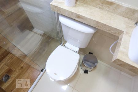 Apartamento para alugar com 40m², 2 quartos e 1 vagaBanheiro