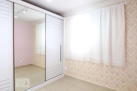 Quarto 1 de apartamento para alugar com 2 quartos, 40m² em Palmeiras de São José, São José dos Campos