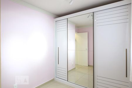 Quarto 1 de apartamento para alugar com 2 quartos, 40m² em Palmeiras de São José, São José dos Campos