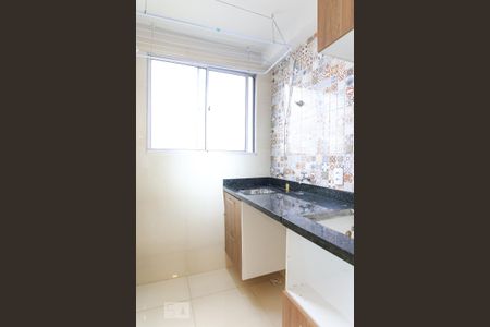 Apartamento para alugar com 40m², 2 quartos e 1 vagaLavanderia