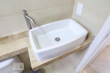 Apartamento para alugar com 40m², 2 quartos e 1 vagaBanheiro