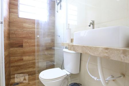 Apartamento para alugar com 40m², 2 quartos e 1 vagaBanheiro