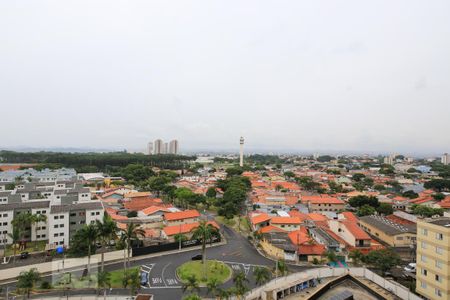 Vista de apartamento para alugar com 2 quartos, 40m² em Palmeiras de São José, São José dos Campos