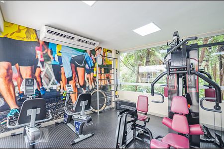 Apartamento para alugar com 60m², 2 quartos e 1 vagaÁrea comum