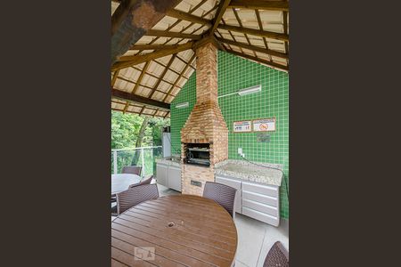 Apartamento para alugar com 60m², 2 quartos e 1 vagaÁrea comum