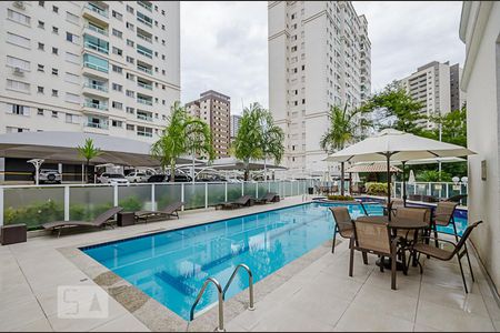 Apartamento para alugar com 60m², 2 quartos e 1 vagaÁrea comum