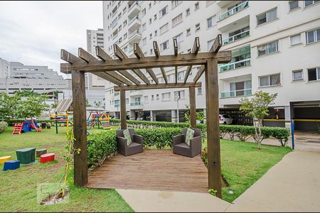 Apartamento para alugar com 60m², 2 quartos e 1 vagaÁrea comum