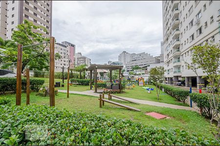 Apartamento para alugar com 60m², 2 quartos e 1 vagaÁrea comum