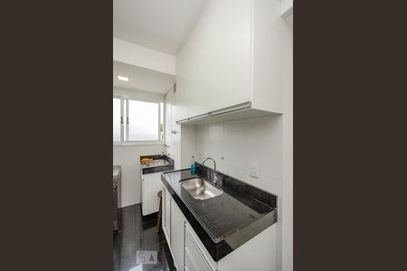 Apartamento para alugar com 60m², 2 quartos e 1 vagaCozinha - Área de Serviço