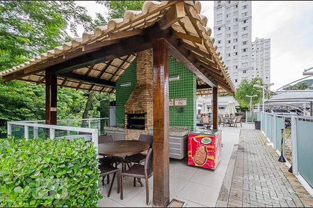 Apartamento para alugar com 60m², 2 quartos e 1 vagaÁrea comum