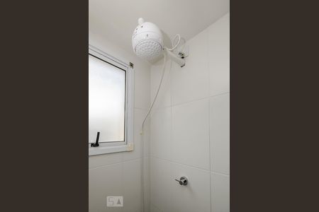 Apartamento para alugar com 60m², 2 quartos e 1 vagaBanheiro Social