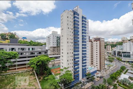 Apartamento para alugar com 60m², 2 quartos e 1 vagaQuarto 2