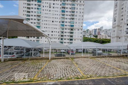 Apartamento para alugar com 60m², 2 quartos e 1 vagaGaragem