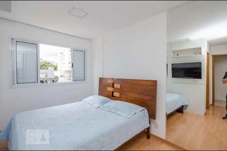 Apartamento para alugar com 60m², 2 quartos e 1 vagaSuíte