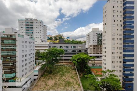 Apartamento para alugar com 60m², 2 quartos e 1 vagaQuarto 2