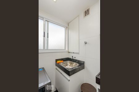 Apartamento para alugar com 60m², 2 quartos e 1 vagaCozinha - Área de Serviço