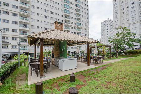 Apartamento para alugar com 60m², 2 quartos e 1 vagaÁrea comum
