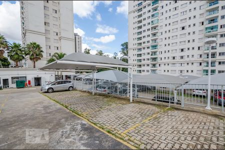 Apartamento para alugar com 60m², 2 quartos e 1 vagaGaragem