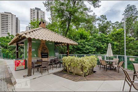 Apartamento para alugar com 60m², 2 quartos e 1 vagaÁrea comum