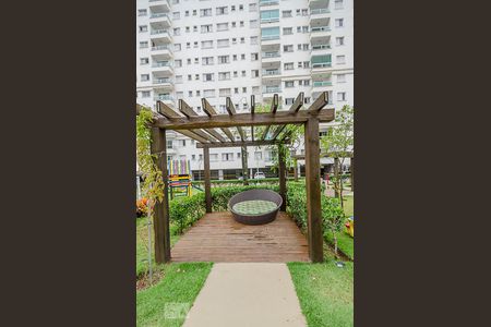 Apartamento para alugar com 60m², 2 quartos e 1 vagaÁrea comum