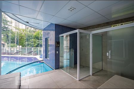 Apartamento para alugar com 60m², 2 quartos e 1 vagaÁrea comum