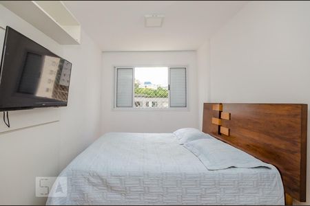 Apartamento para alugar com 60m², 2 quartos e 1 vagaSuíte