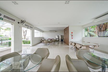 Apartamento para alugar com 60m², 2 quartos e 1 vagaÁrea comum