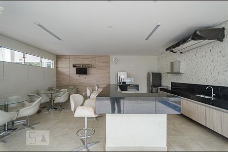 Apartamento para alugar com 60m², 2 quartos e 1 vagaÁrea comum