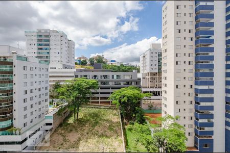 Apartamento para alugar com 60m², 2 quartos e 1 vagaSuíte