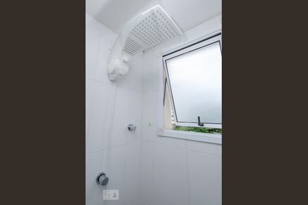 Apartamento para alugar com 60m², 2 quartos e 1 vagaBanheiro da Suíte