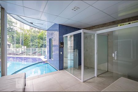 Apartamento para alugar com 60m², 2 quartos e 1 vagaÁrea comum