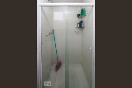 Apartamento à venda com 50m², 2 quartos e 1 vaga Apartamento à venda com 50m², 2 quartos e 1 vagaBanheiro