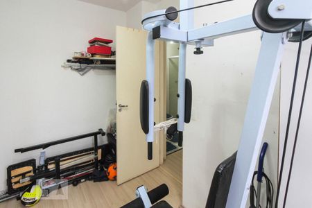 Apartamento à venda com 50m², 2 quartos e 1 vaga Apartamento à venda com 50m², 2 quartos e 1 vagaQuarto 02