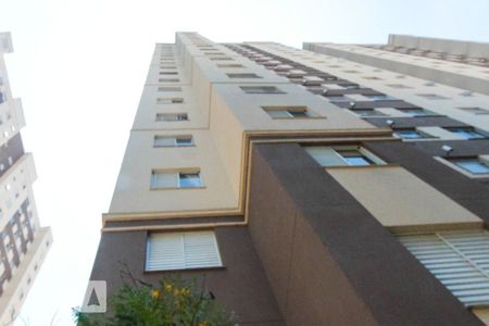 Apartamento à venda com 50m², 2 quartos e 1 vaga Apartamento à venda com 50m², 2 quartos e 1 vagaFachada